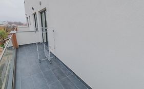 Penthouse Luxury Falticeni